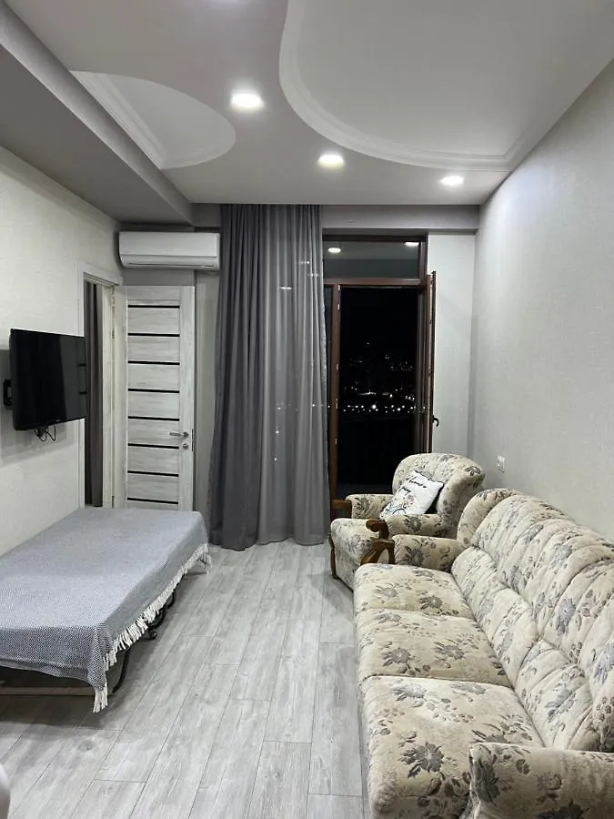 Comfortable Apartment Tbilisi