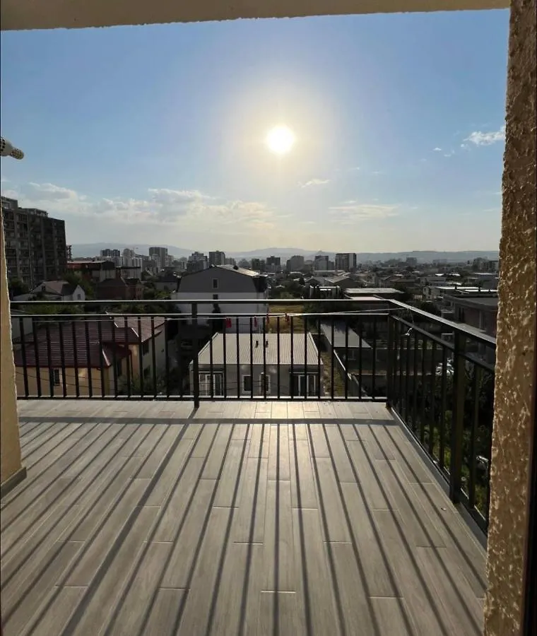 Comfortable Apartment location