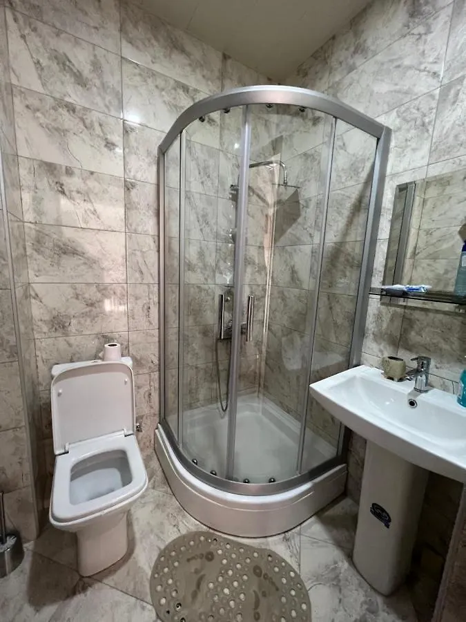 Comfortable Apartment Tbiliszi