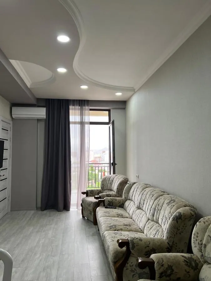 Comfortable Apartment Tbiliszi 0*,