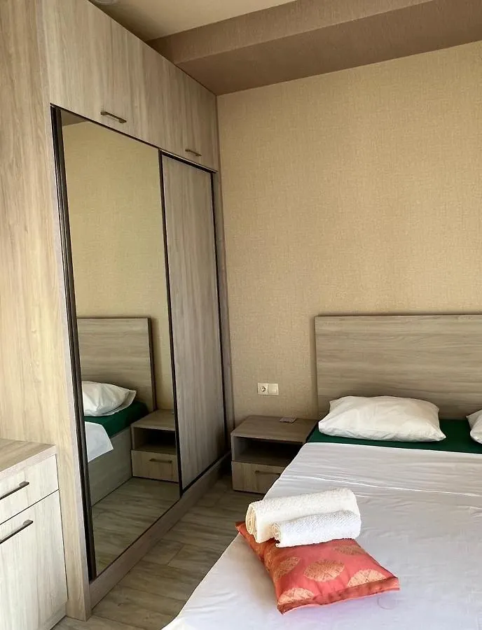 Comfortable Apartment Tbiliszi