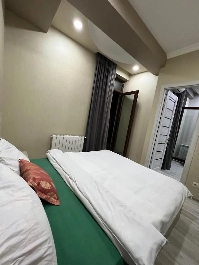 Comfortable Apartment Tbiliszi