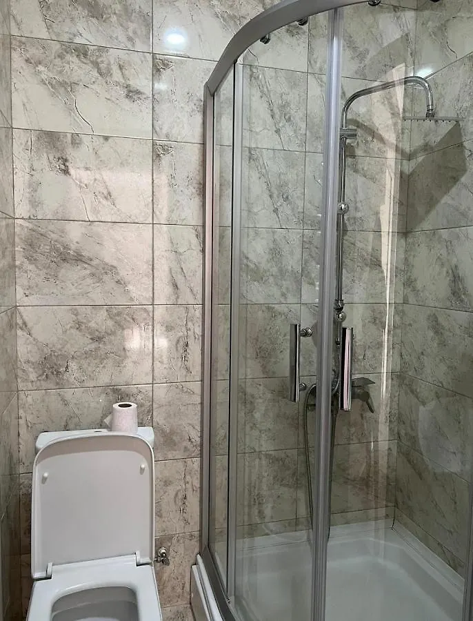 Comfortable Apartment Tbiliszi